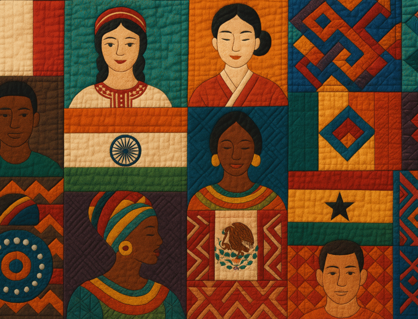 culture-guide-2025 Diverse workplace culture and global collaboration in 2025