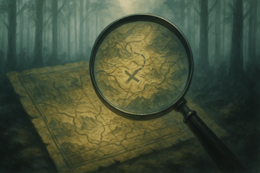 Exploring the hidden depths of human mystery and problem-solving in 2025